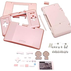 Amazon.co.jp: 周辺機器・アクセサリ - ニンテンドーDS: ゲーム