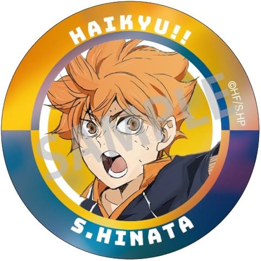 Amazon.co.jp: カミオジャパン ハイキュー!! トレーディングメタリック