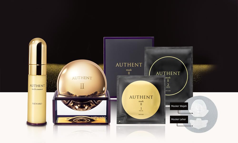 Menard Authent Eau De Perfume Spray 50ml : Amazon.co.uk: Beauty