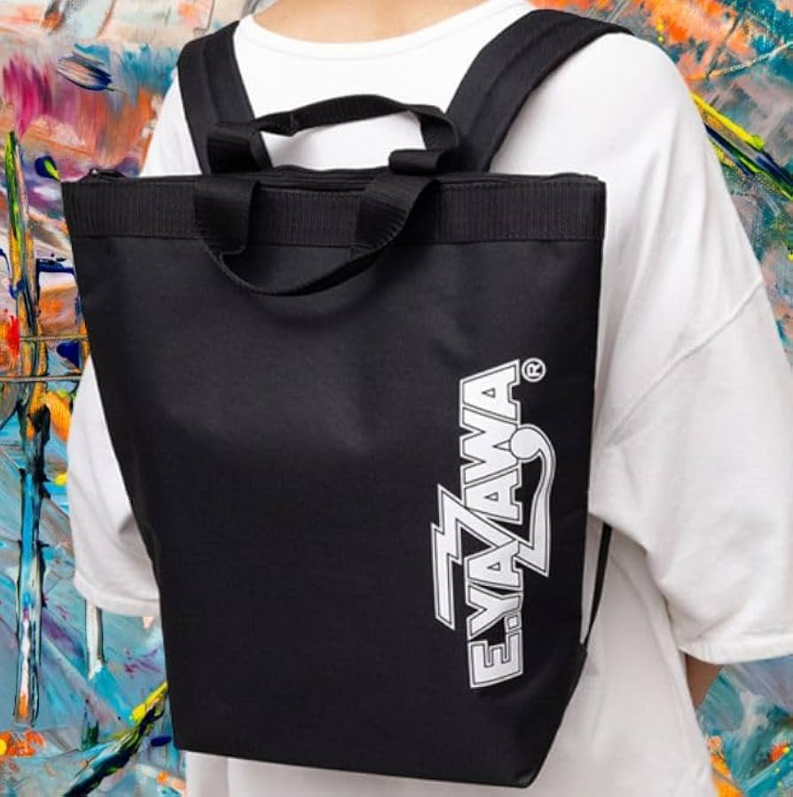 Amazon.co.jp: 矢沢永吉（EIKICHI YAZAWA）2023 2WAYリュックバッグ