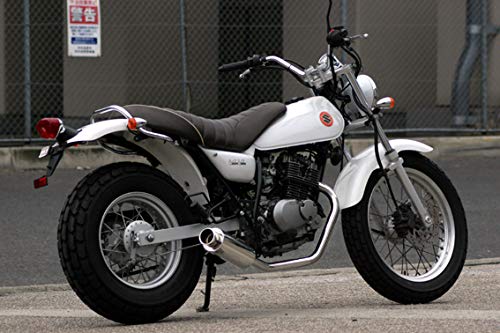 Amazon | HMS スズキ バンバン200 (BA-NH41A) 2002年～2006年モデル