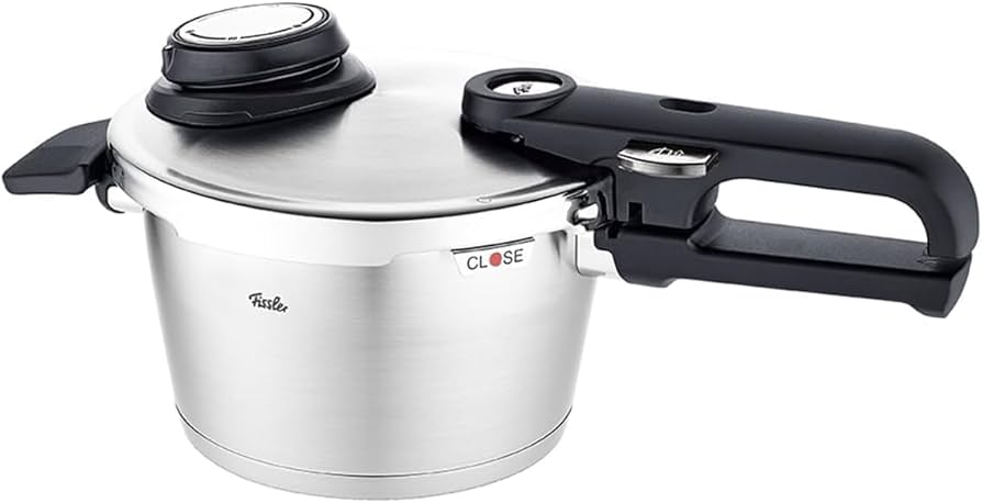 Amazon｜フィスラー(Fissler) 圧力鍋 ビタビットプレミアム 2.5L ガス
