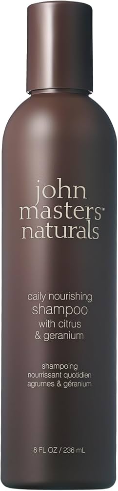 Amazon | ジョンマスターオーガニック(john masters organics)C&G