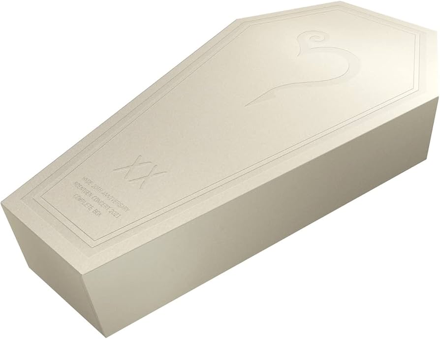 Amazon.co.jp: HYDE 20th Anniversary ROENTGEN Concert 2021 Complete