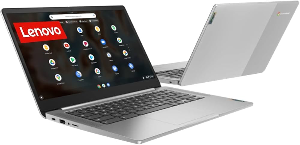 Amazon.co.jp: Lenovo Google Chromebook IdeaPad Slim 360 Laptop
