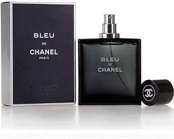 Amazon | シャネル CHANEL ブルー ドゥ シャネル 100ml EDT SP B-CAT