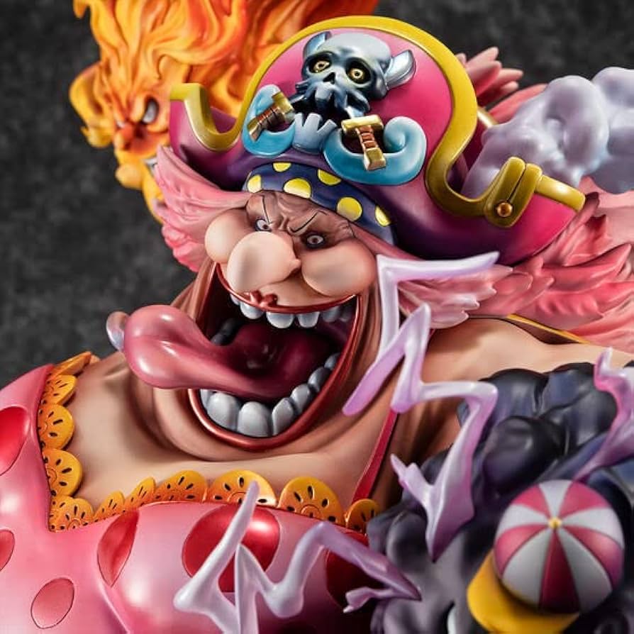 Amazon.co.jp: ONE PIECE Portrait.Of.Pirates P.O.P ワンピース SA