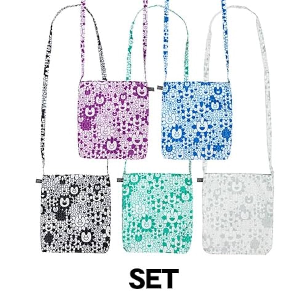 Amazon.co.jp: [5種セット] NewJeans (ニュージーンズ) - 日本デビュー