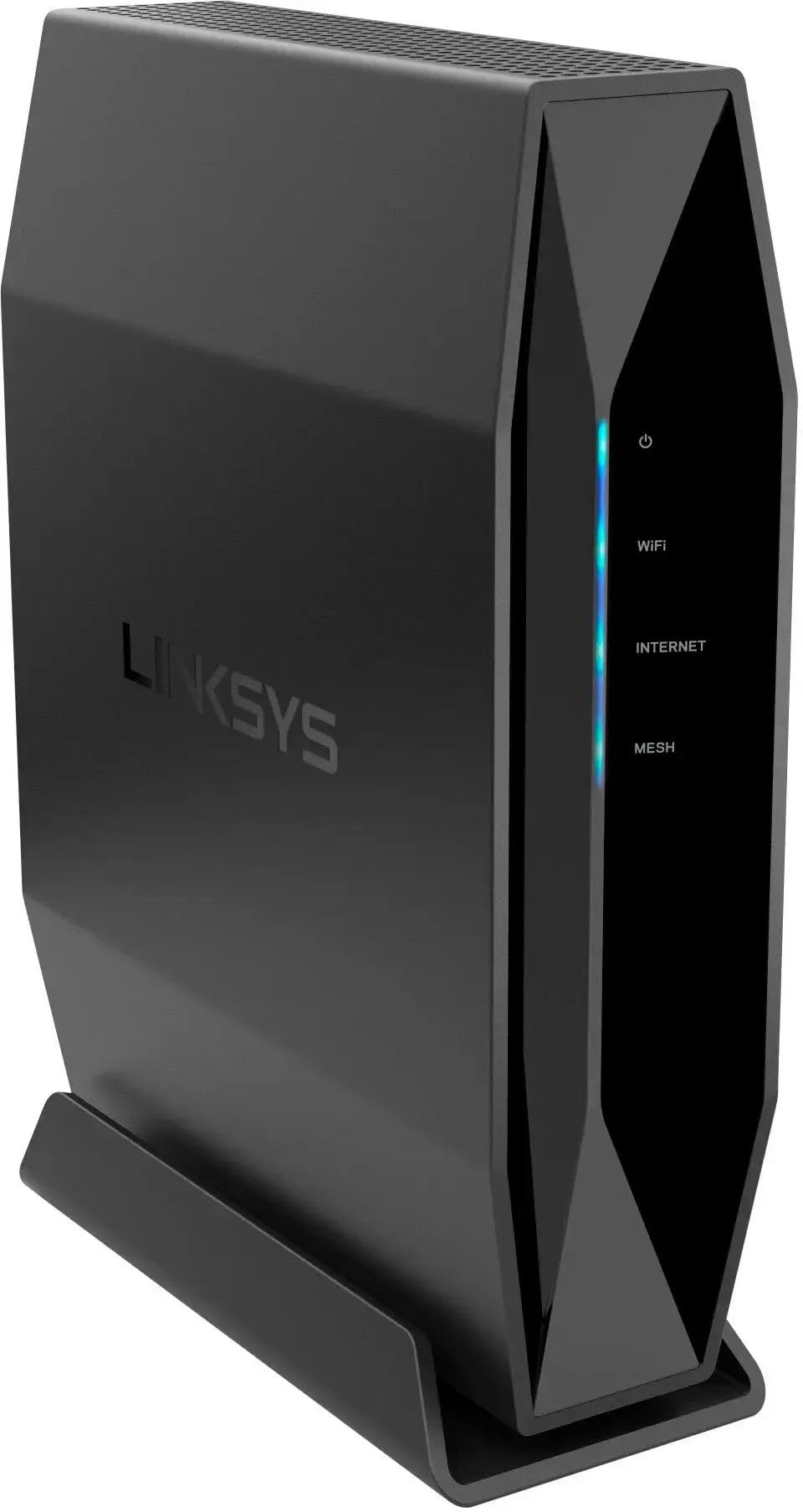 Amazon.com: Linksys E9450 Dual Band AX5400 WiFi 6 Router, Black