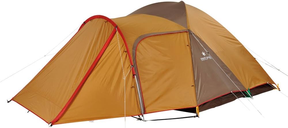 Amazon | スノーピーク(snow peak) テント アメニティドーム SDE-001