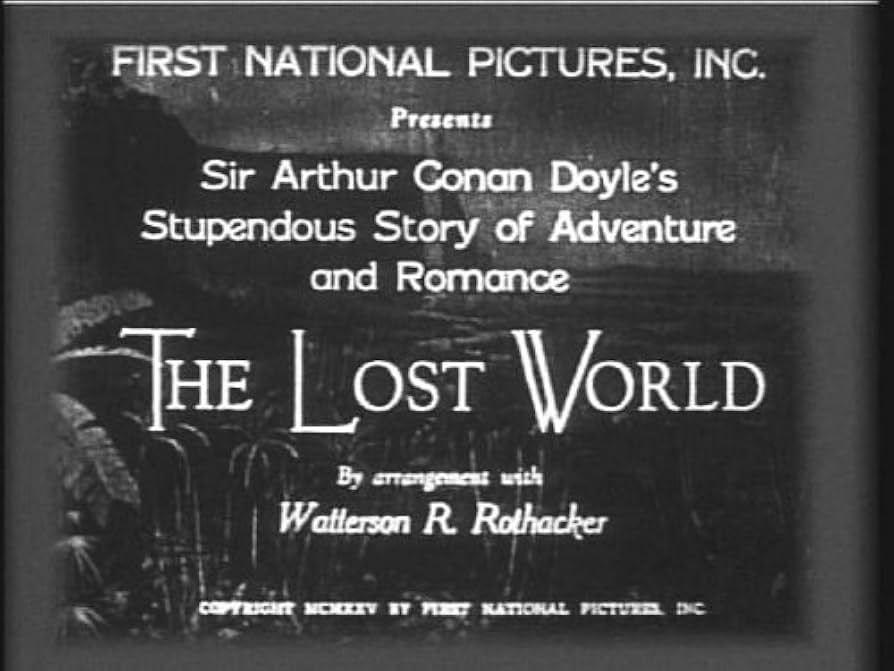 Amazon.co.jp: ロスト・ワールド 2in1 [DVD] : ウォーレス・ビアリー