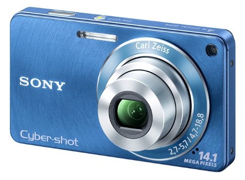 Amazon | SONY デジタルカメラ Cyber-Shot(サイバーショット) W350