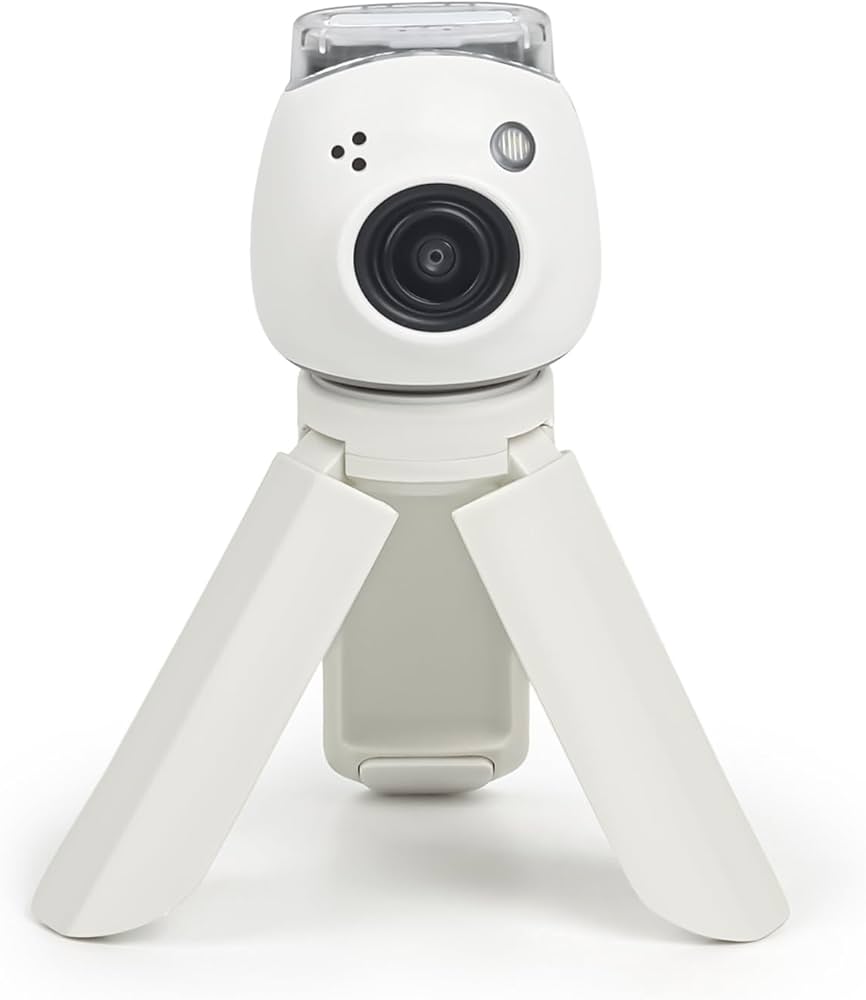 Amazon | Rieibi 1/4ネジ三脚スタンド 、【チェキ mini PAL/EVO/70