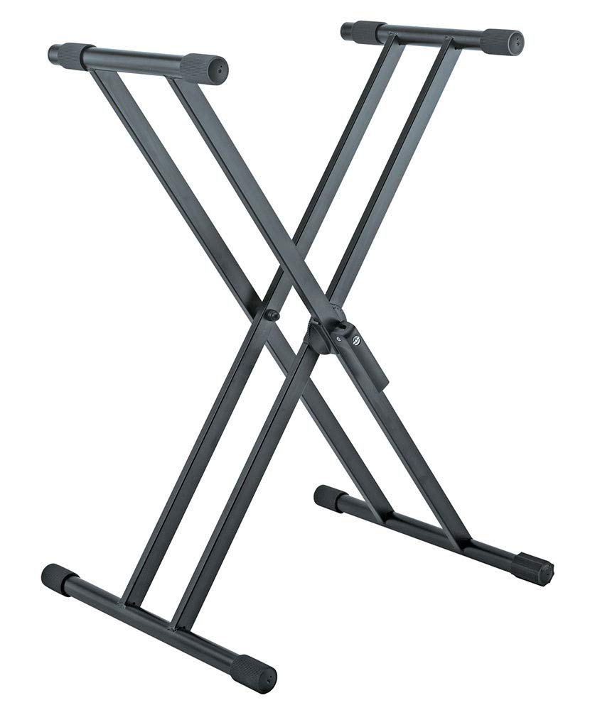 Amazon | 【国内正規品】 K&M ケーアンドエム キーボードスタンド