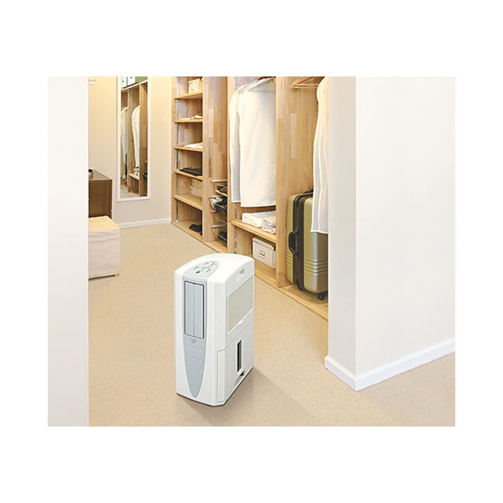 Amazon.co.jp: コロナ 冷風・衣類乾燥除湿機 どこでもクーラー ツイン