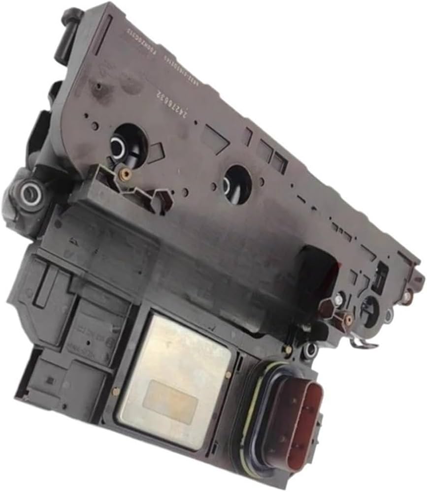 Amazon.com: 6T70 6T75 Transmission Control Unit Module TCM TCU