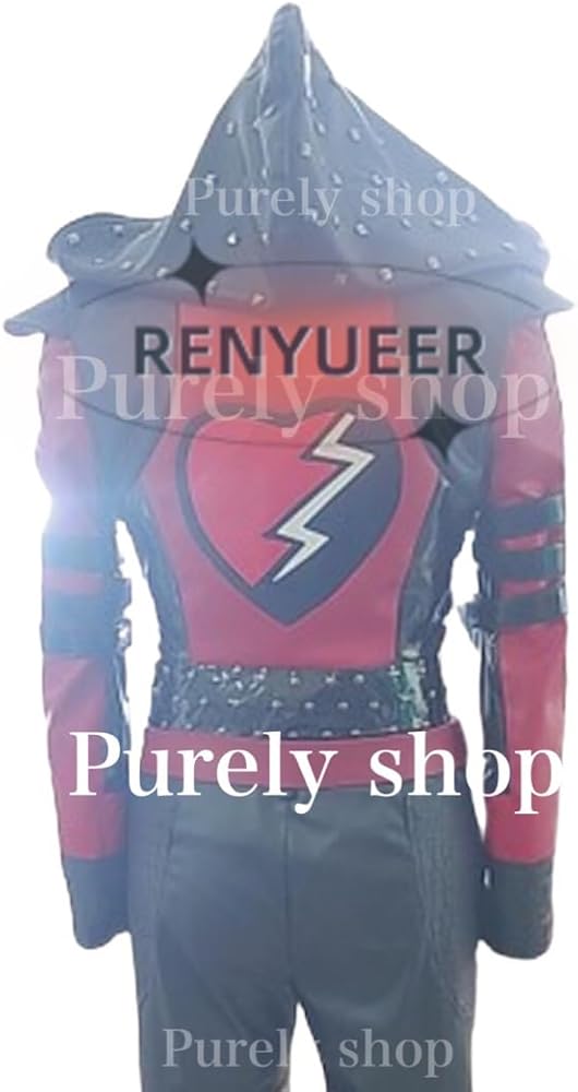 Amazon.co.jp: 【GK】ディセンダント4 ライズオブレッド レッド フード