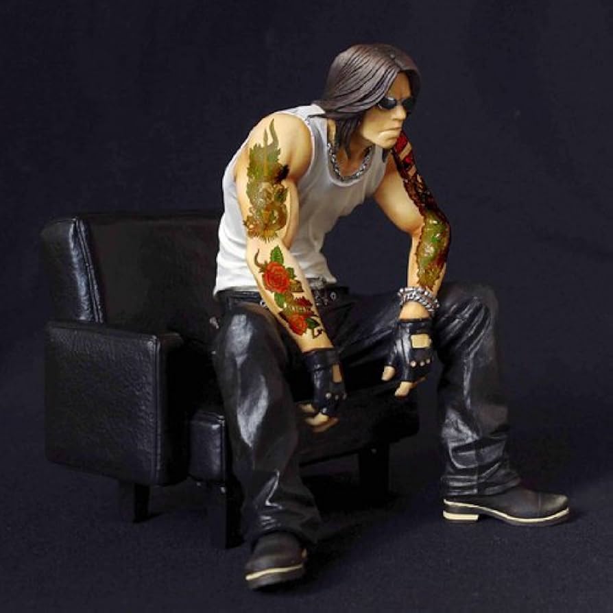 Amazon.co.jp: クローズ＆WORST フラッシュバックジェネレーション-DX