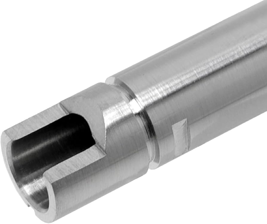 Amazon | 【PDI】6.01インナーバレル 97mm / 東京マルイ グロック17