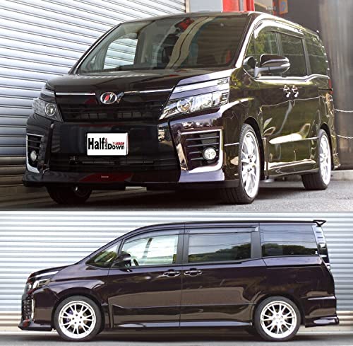 Amazon | RS-R ( アールエスアール ) ダウンサス 【 Ti2000 HALF DOWN