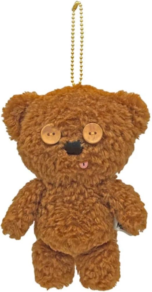 Amazon.co.jp: USJ ミ ニ オ ン ティム ぬいぐるみキーチェーン タグ