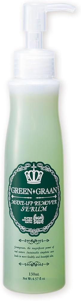 Amazon | グリングラン メイクを落とせる美容液 [ 130ml / 約2ヶ月分