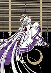 Amazon.co.jp: CLAMP PREMIUM COLLECTION X