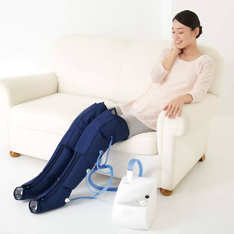 Amazon | TBC エステティックTBC サポートシェイパー PRO（家庭用 エア