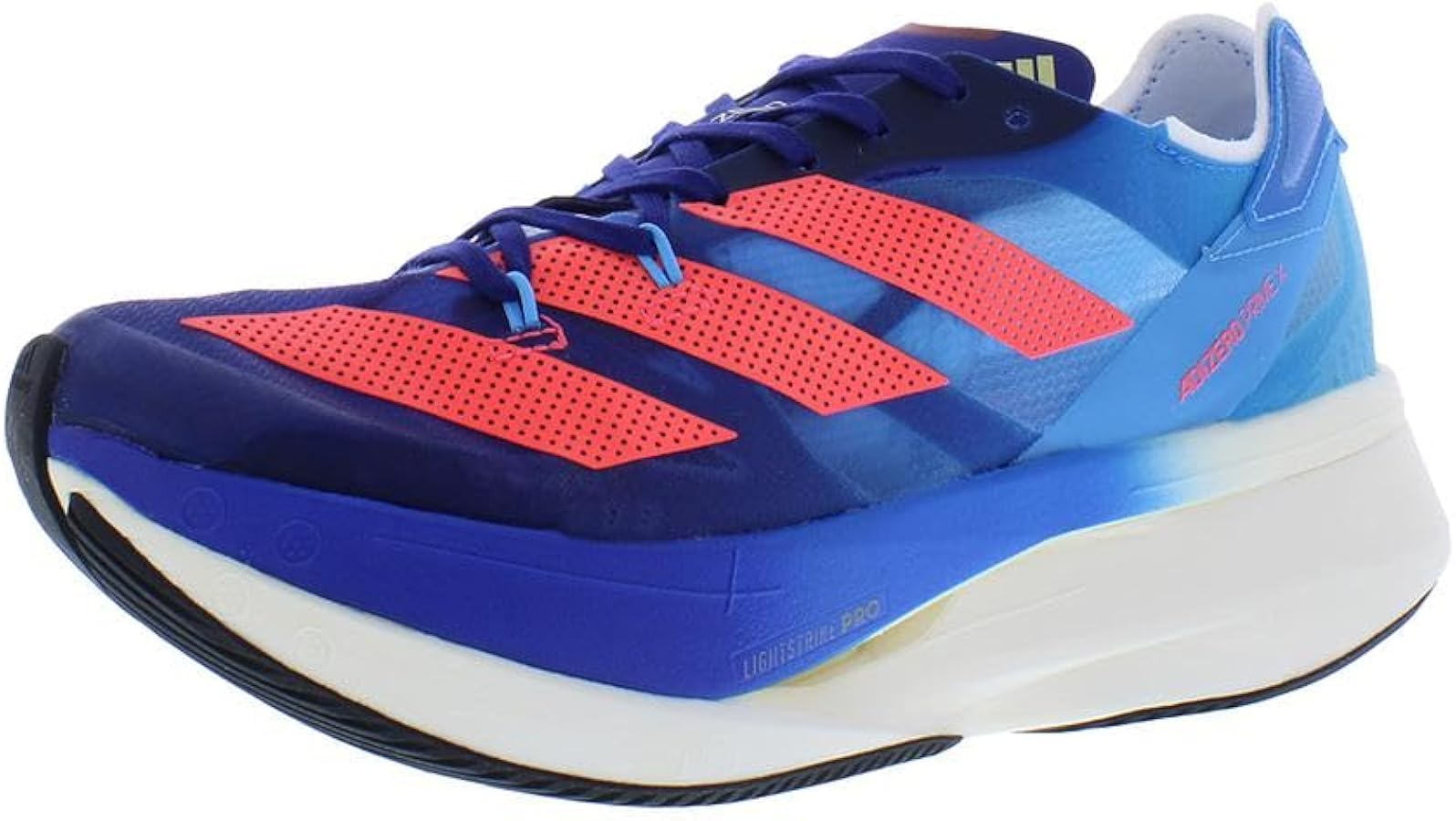 Amazon.com | adidas Adizero Prime X Unisex Shoes Size 4, Color