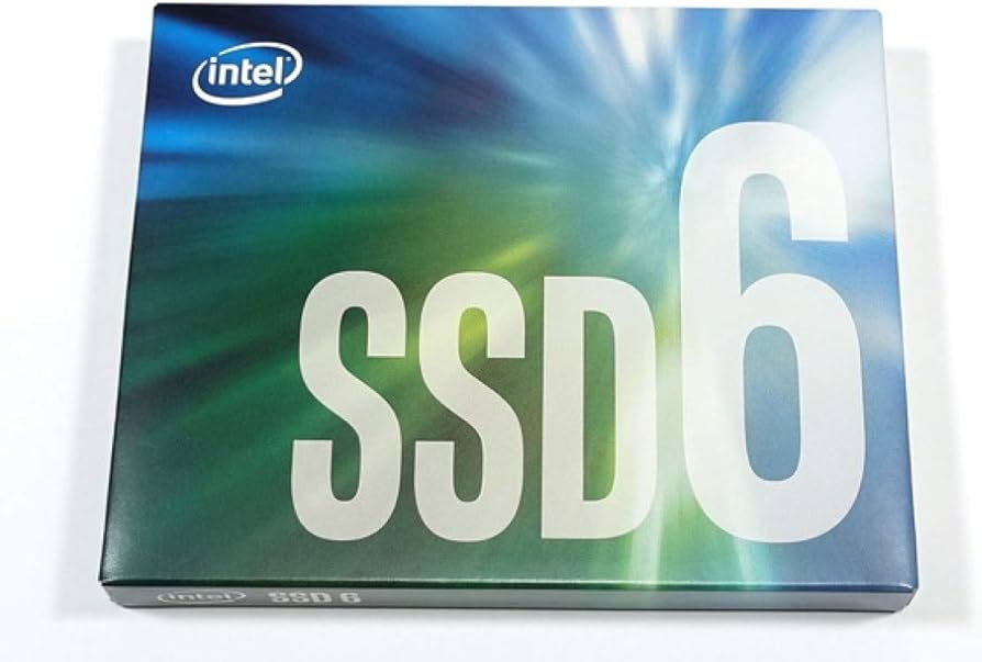Amazon.com: Intel 660p Series M.2 2280 512GB PCIe 3.0 x4, NVMe 3D2