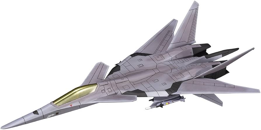 Amazon | ACE COMBAT INFINITY XFA-27 〈For Modelers Edition〉 全長