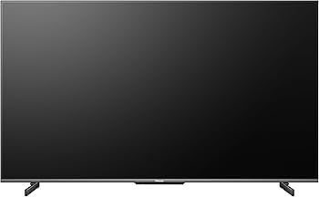 Amazon | Hisense(ハイセンス) ハイセンス 55V型 4K液晶テレビ 55U8K