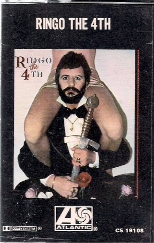 Amazon.co.jp: Ringo the 4th: ミュージック