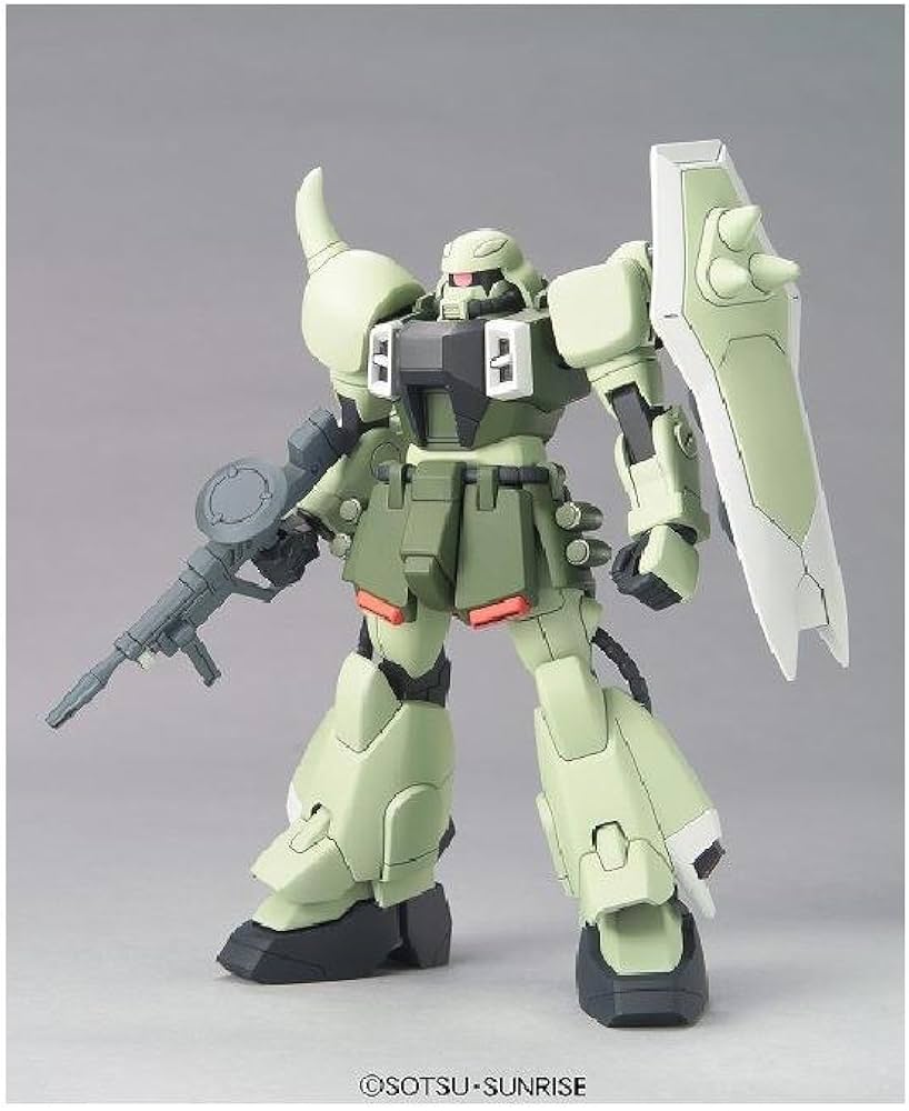 Amazon | HG 1/144 ZGMF-1000 ザクウォーリア (機動戦士ガンダムSEED