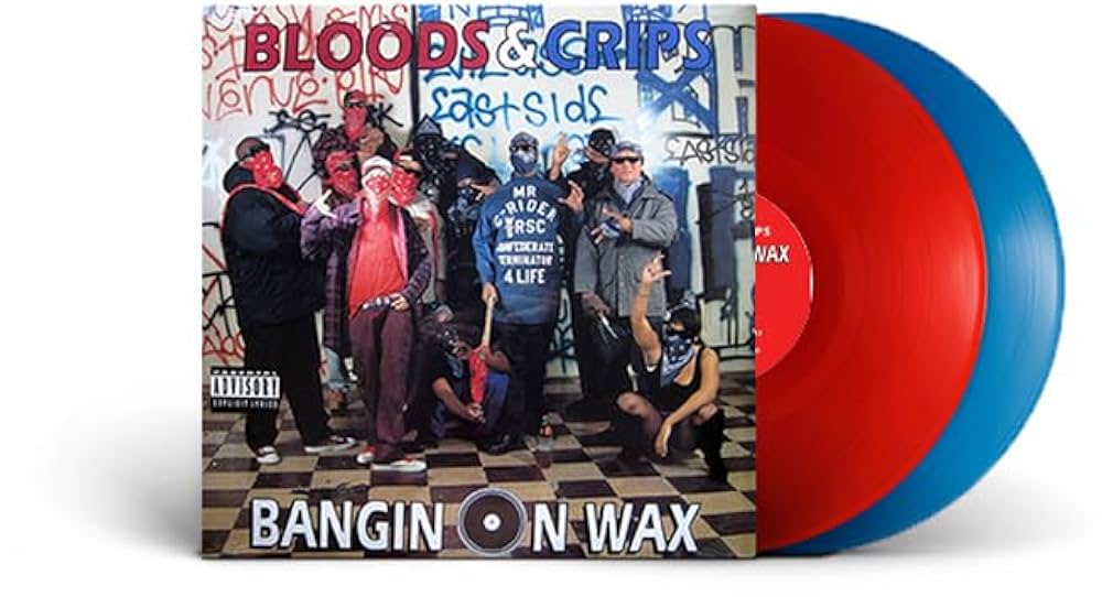 Amazon.com: Bangin On Wax: CDs & Vinyl
