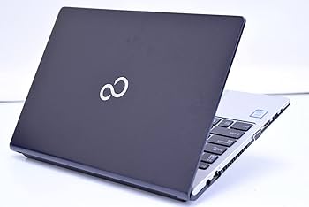 Amazon.co.jp: 【整備済み品】 【Win 11搭載】富士通LIFEBOOK S937