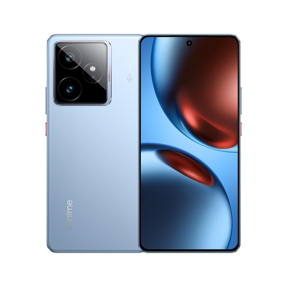 Amazon | realme GT 7 12GB+512GB Simフリー スマートフォン 120W