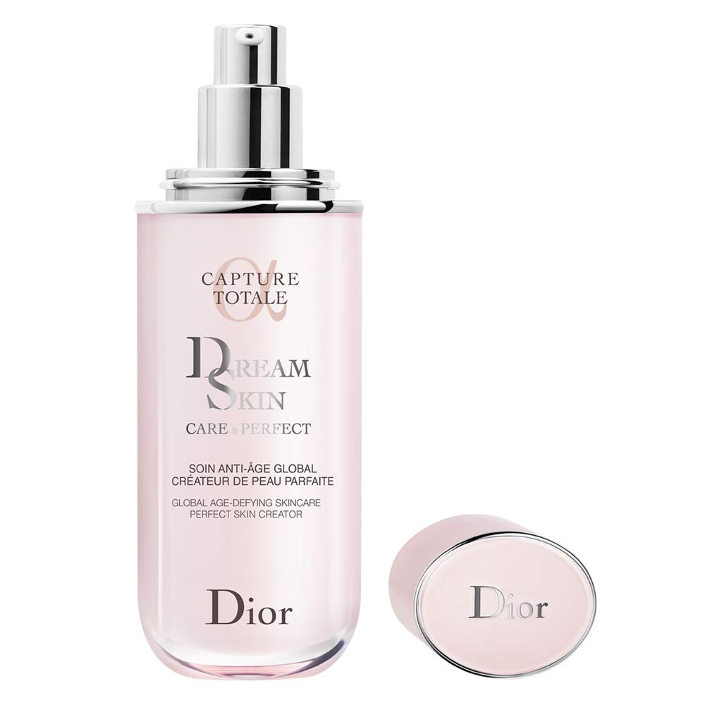 Amazon.co.jp: DIOR（ディオール） カプチュール トータル ドリーム