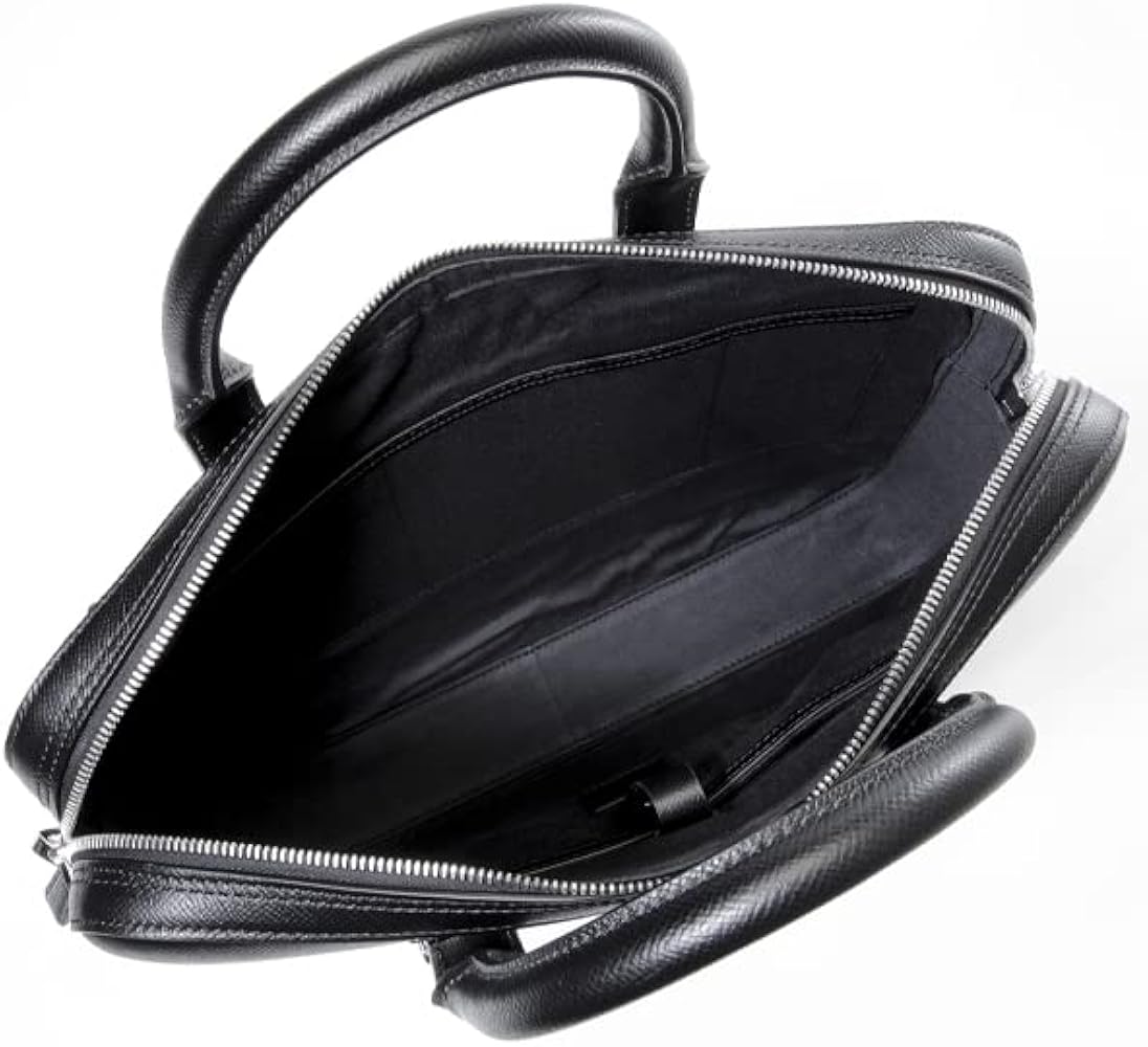 Amazon.co.jp: (ダンヒル) DUNHILL ビジネスバッグ ブリーフケース