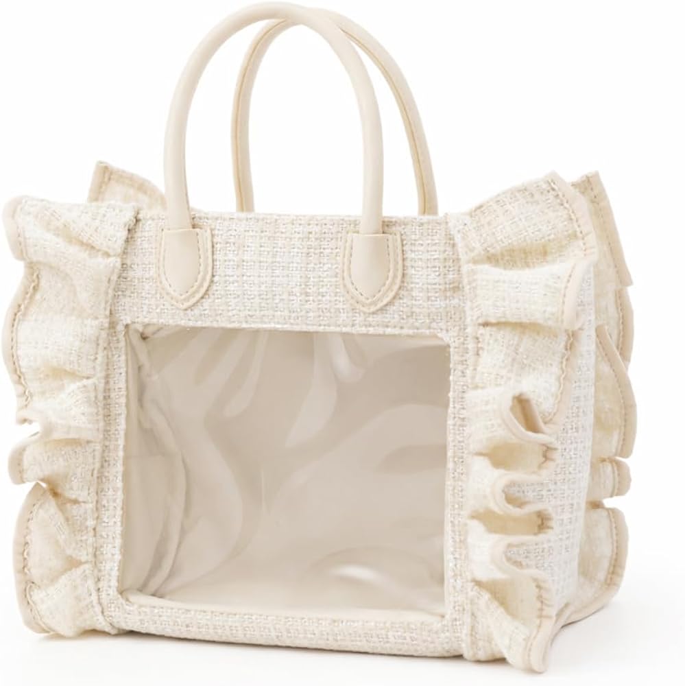 Amazon | [Riridear] 【リリディ公式】推し活バッグ 痛バ 痛バッグ