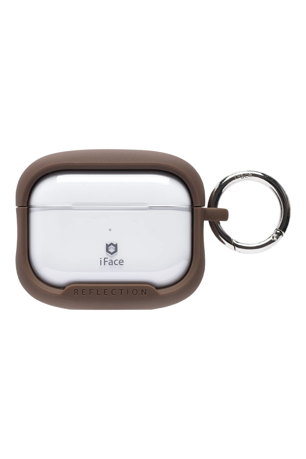 Amazon | iFace Reflection AirPods Pro 第2世代/第1世代 専用 ケース