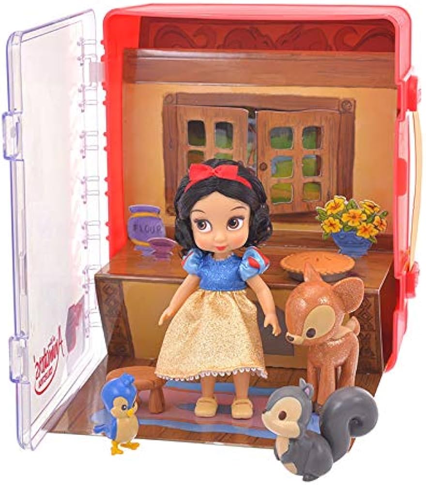 Amazon.co.jp: ディズニーストア（公式）ディズニー アニメーターズ