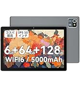 Amazon.co.jp: タブレット 10インチ - HiGrace android 15 タブレット