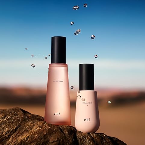 Amazon.co.jp: est（エスト）: 乳液 / エマルジョン