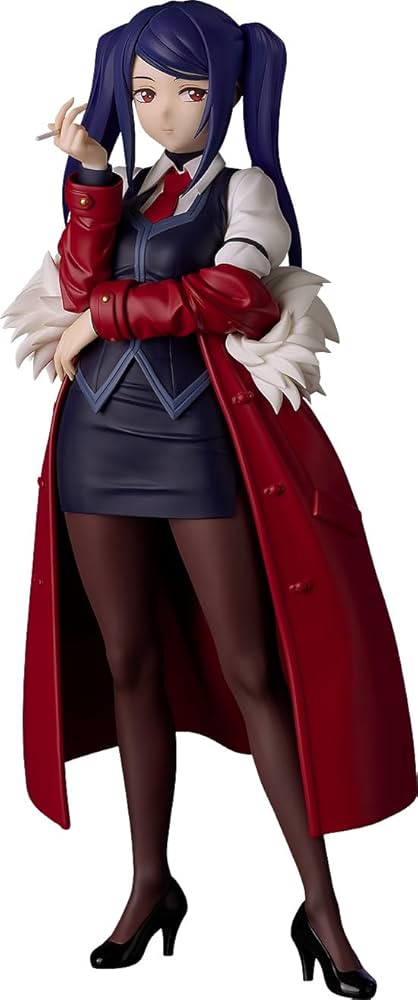 Amazon | POP UP PARADE VA 11 HALL A ジル スティングレイ L size