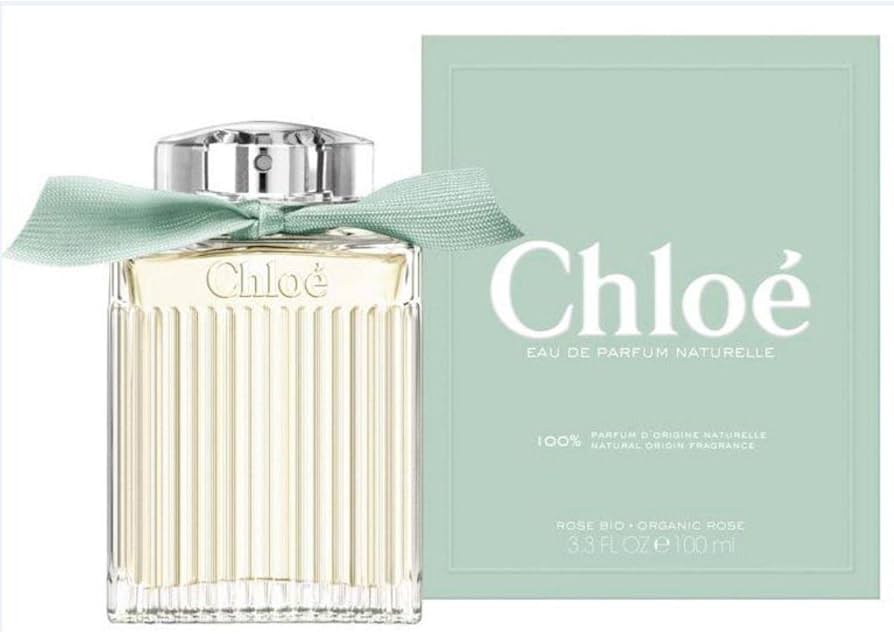 Amazon | クロエ ナチュレル オードパルファム 100mL | Chloe