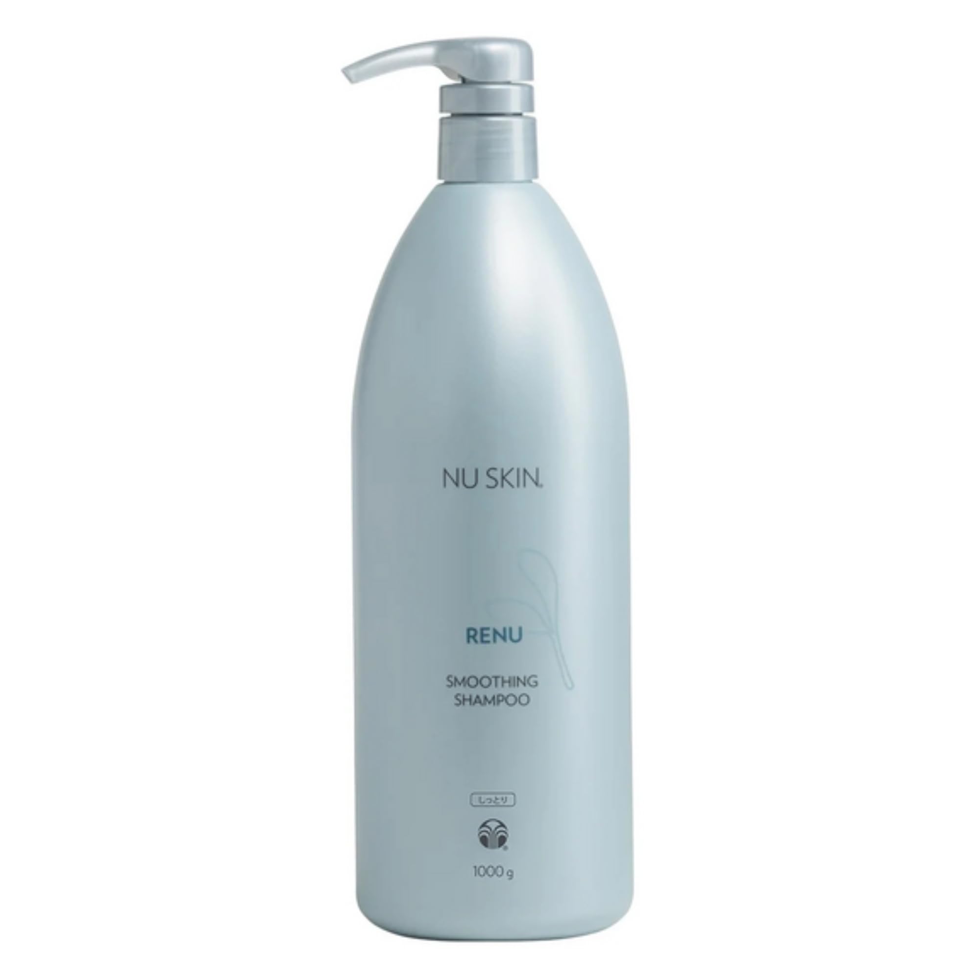 Amazon | ニュースキン レニュー スムージング シャンプー（しっとり