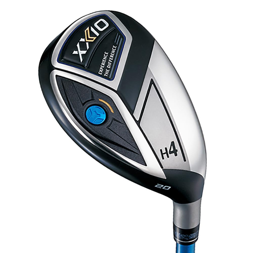 Amazon | ゼクシオ(XXIO) ユーティリティ メンズ ハイブリッド