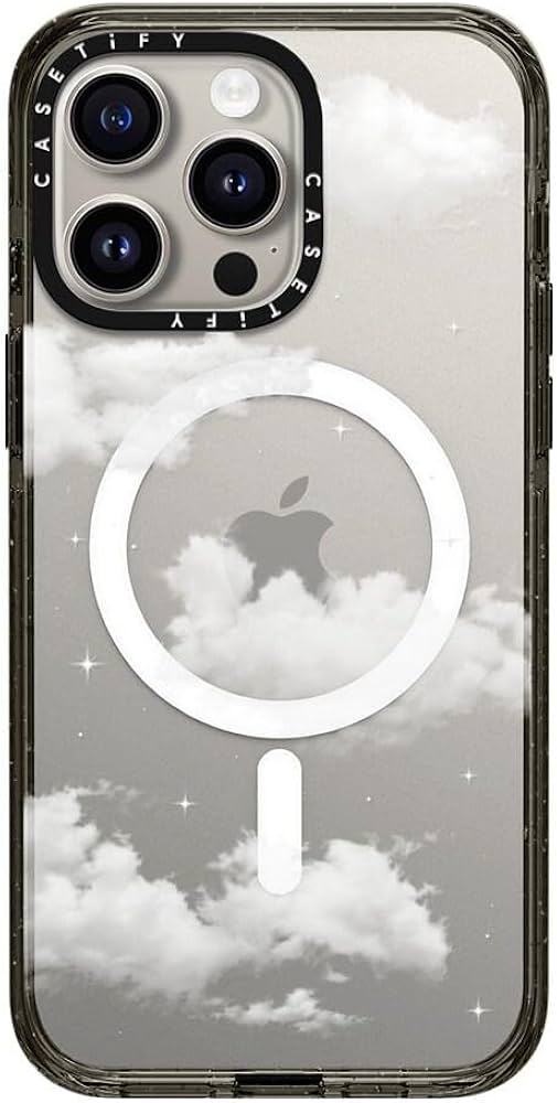 Amazon.com: CASETiFY Impact iPhone 15 Pro Max Case [4X Military