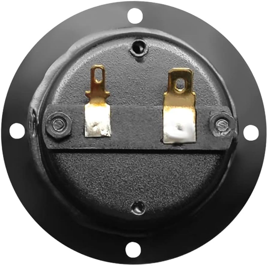 Amazon.co.jp: STORKY 2 インチ リボン ツイーター スピーカー